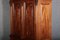 Antique Mahogany with Pilasters and Corinthian Capitals, 1740, Image 21