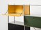 Model 663 Cabinet by Wim Rietveld for Gispen, 1950s, Image 7