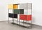 Model 663 Cabinet by Wim Rietveld for Gispen, 1950s, Image 2