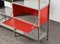 Model 663 Cabinet by Wim Rietveld for Gispen, 1950s, Image 8