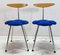 Italian Effezeta Chair, Italy, 1970s, Set of 2, Image 1