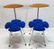 Italian Effezeta Chair, Italy, 1970s, Set of 2, Image 5