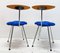 Italian Effezeta Chair, Italy, 1970s, Set of 2, Image 7