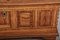 Antique Chest in Cherrywood, 1800 6