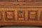 Antique Chest in Cherrywood, 1800, Image 7