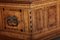 Antique Chest in Cherrywood, 1800, Image 20