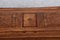 Antique Chest in Cherrywood, 1800 12