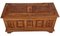 Antique Chest in Cherrywood, 1800, Image 1