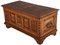Antique Chest in Cherrywood, 1800, Image 3