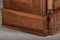 Small Renaissance Chest in Walnut, 1650s, Image 11