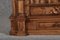 Small Renaissance Chest in Walnut, 1650s, Image 18