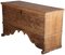 Antique Baroque Chest in Oak, 1784 3