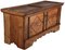 Large Antique Baroque Chest, 1700, Image 2