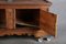 Large Antique Baroque Chest, 1700 22