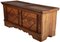 Large Antique Baroque Chest, 1700 3