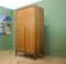 Mid-Century Kleiderschrank aus Nussholz von A. Younger Ltd., 1960er 3