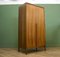 Mid-Century Walnut Wardrobe from A. Younger Ltd., 1960s 2