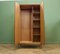 Mid-Century Kleiderschrank aus Nussholz von A. Younger Ltd., 1960er 5