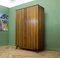 Vintage Walnut Wardrobe from Morris of Glasgow, 1960s, Image 2