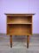 Bureau Mid-Century en Teck, Danemark, 1960s 6