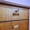 Mid-Century Danish Teak Desk, 1960s 5