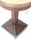 Art Deco Beech Pub or Side Tables, 1930s, Set of 2 6