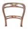 Walnut Dining Room Chairs by Matthijs Horrix for Horrix, Black Forest, 1880s, Set of 6 9