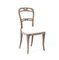 Walnut Dining Room Chairs by Matthijs Horrix for Horrix, Black Forest, 1880s, Set of 6 8