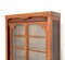 Oak Art Deco Amsterdamse School Bookcase by Napoleon Le Grand, 1920s 12