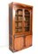 Oak Art Deco Amsterdamse School Bookcase by Napoleon Le Grand, 1920s 2