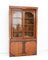 Oak Art Deco Amsterdamse School Bookcase by Napoleon Le Grand, 1920s, Image 6