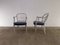 Armchairs by Axel Larsson for Bodafors, Set of 2 2