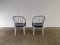 Armchairs by Axel Larsson for Bodafors, Set of 2 6