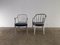 Armchairs by Axel Larsson for Bodafors, Set of 2 1