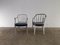 Armchairs by Axel Larsson for Bodafors, Set of 2, Image 1