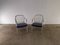Armchairs by Axel Larsson for Bodafors, Set of 2, Image 9