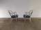 Armchairs by Axel Larsson for Bodafors, Set of 2 3