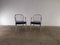 Armchairs by Axel Larsson for Bodafors, Set of 2 10