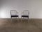 Armchairs by Axel Larsson for Bodafors, Set of 2, Image 10