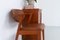 Vintage Danish Modern Teak Model 42 Chair by Kai Kristiansen for Schou Andersen, 1960s, Image 18