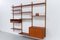 Danish Modern Modular Teak Wall Unit by Poul Cadovius for Cado, 1960s, Image 12