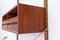 Danish Modern Modular Teak Wall Unit by Poul Cadovius for Cado, 1960s 18