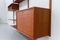 Danish Modern Modular Teak Wall Unit by Poul Cadovius for Cado, 1960s, Image 11