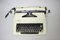 Máquina de escribir modelo 2226 de Consul, Checoslovaquia, 1965, Imagen 3