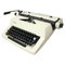 Model 2226 Typewriter from Consul, Czechoslovakia, 1965, Image 1