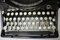 Schreibmaschine aus Underwood, USA, 1920er 5