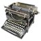 Máquina de escribir de Underwood, EE. UU., Años 20, Imagen 1