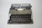 Typewriter from Paillard, Switzerland, 1915, Image 2