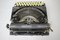 Typewriter from Remington Portable, USA, 1910s 6