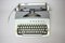 Schreibmaschine von Consul, Tschechoslowakei, 1962er 2